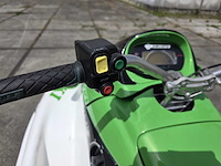 Kawasaki - jet 150 pk - 150 pk - waterscooter / jetski + trailer - afbeelding 1 van  12