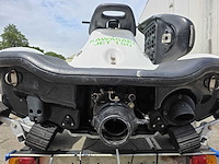 Kawasaki - jet 150 pk - 150 pk - waterscooter / jetski + trailer - afbeelding 2 van  12
