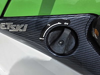 Kawasaki - jet 150 pk - 150 pk - waterscooter / jetski + trailer - afbeelding 3 van  12