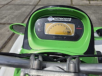 Kawasaki - jet 150 pk - 150 pk - waterscooter / jetski + trailer - afbeelding 4 van  12