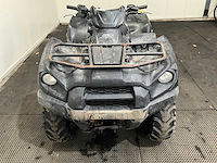 Kawasaki - kvf 750 brute force - quad - 2022 - afbeelding 2 van  14