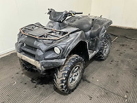 Kawasaki - kvf 750 brute force - quad - 2022 - afbeelding 1 van  14