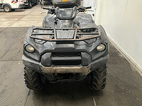 Kawasaki - kvf 750 brute force - quad - 2022 - afbeelding 7 van  14