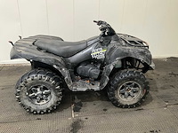 Kawasaki - kvf 750 brute force - quad - 2022 - afbeelding 8 van  14