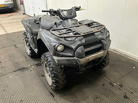 Kawasaki - kvf 750 brute force - quad - 2022 - afbeelding 11 van  14