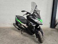 Kawasaki - motorscooter - j300 abs - 4t 300cc 15mklf - afbeelding 5 van  8