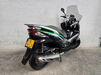Kawasaki - motorscooter - j300 abs - 4t 300cc 15mklf - afbeelding 7 van  8