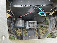 Kawasaki - mule - quad - afbeelding 2 van  20