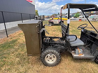 Kawasaki - mule - quad - afbeelding 10 van  20