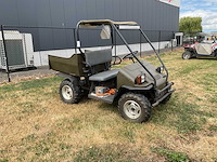 Kawasaki - mule - quad - afbeelding 12 van  20