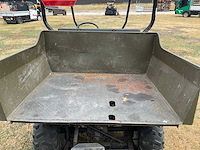 Kawasaki - mule - quad - afbeelding 18 van  20