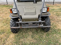 Kawasaki - mule - quad - afbeelding 20 van  20