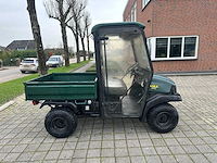 Kawasaki - mule 3010 diesel - utv - afbeelding 3 van  9