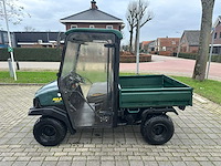 Kawasaki - mule 3010 diesel - utv - afbeelding 4 van  9