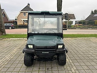 Kawasaki - mule 3010 diesel - utv - afbeelding 5 van  9