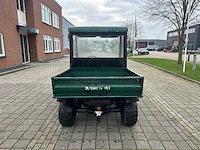 Kawasaki - mule 3010 diesel - utv - afbeelding 6 van  9