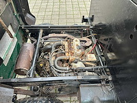 Kawasaki - mule 3010 diesel - utv - afbeelding 9 van  9