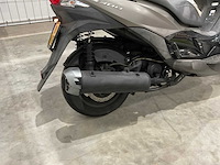 Kawasaki - scooter - j300 abs se - motorscooter - afbeelding 2 van  15