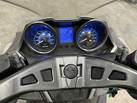 Kawasaki - scooter - j300 abs se - motorscooter - afbeelding 5 van  15