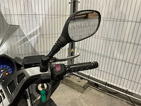 Kawasaki - scooter - j300 abs se - motorscooter - afbeelding 6 van  15