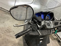 Kawasaki - scooter - j300 abs se - motorscooter - afbeelding 7 van  15
