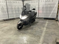 Kawasaki - scooter - j300 abs se - motorscooter