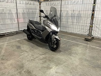 Kawasaki - scooter - j300 abs se - motorscooter - afbeelding 8 van  15