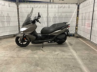 Kawasaki - scooter - j300 abs se - motorscooter - afbeelding 9 van  15