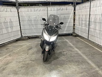 Kawasaki - scooter - j300 abs se - motorscooter - afbeelding 11 van  15