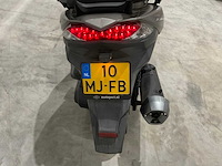 Kawasaki - scooter - j300 abs se - motorscooter - afbeelding 13 van  15