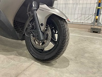 Kawasaki - scooter - j300 abs se - motorscooter - afbeelding 14 van  15