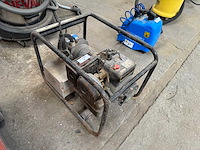 Kawasaki - stroomgenerator - afbeelding 1 van  3