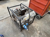 Kawasaki - stroomgenerator - afbeelding 3 van  3