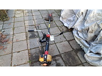 Kawasaki - td 33 - bosmaaier - afbeelding 3 van  3