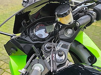 Kawasaki - tour - z 1000 sx abs - motorfiets - mz-rl-94 - afbeelding 10 van  12