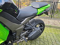 Kawasaki - tour - z 1000 sx abs - motorfiets - mz-rl-94 - afbeelding 6 van  12