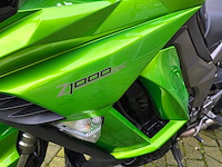 Kawasaki - tour - z 1000 sx abs - motorfiets - mz-rl-94 - afbeelding 7 van  12