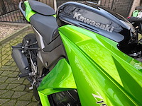Kawasaki - tour - z 1000 sx abs - motorfiets - mz-rl-94 - afbeelding 9 van  12