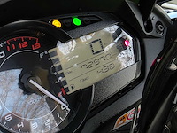 Kawasaki - tour - z 1000 sx abs - motorfiets - mz-rl-94 - afbeelding 11 van  12