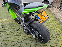 Kawasaki - tour - z 1000 sx abs - motorfiets - mz-rl-94 - afbeelding 12 van  12