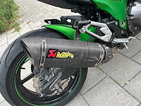 Kawasaki - tour - z 800 abs - 90-mj-nv - afbeelding 3 van  24