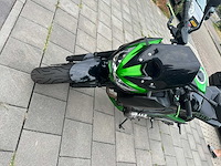 Kawasaki - tour - z 800 abs - 90-mj-nv - afbeelding 4 van  24