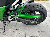 Kawasaki - tour - z 800 abs - 90-mj-nv - afbeelding 6 van  24