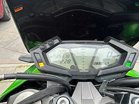 Kawasaki - tour - z 800 abs - 90-mj-nv - afbeelding 10 van  24