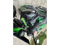 Kawasaki - tour - z 800 abs - 90-mj-nv - afbeelding 11 van  24
