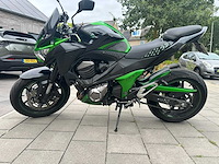 Kawasaki - tour - z 800 abs - 90-mj-nv - afbeelding 1 van  24
