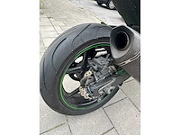 Kawasaki - tour - z 800 abs - 90-mj-nv - afbeelding 15 van  24