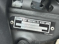 Kawasaki - tour - z 800 abs - 90-mj-nv - afbeelding 16 van  24