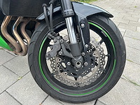 Kawasaki - tour - z 800 abs - 90-mj-nv - afbeelding 17 van  24