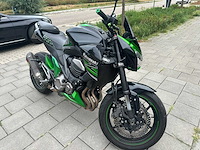 Kawasaki - tour - z 800 abs - 90-mj-nv - afbeelding 12 van  24
